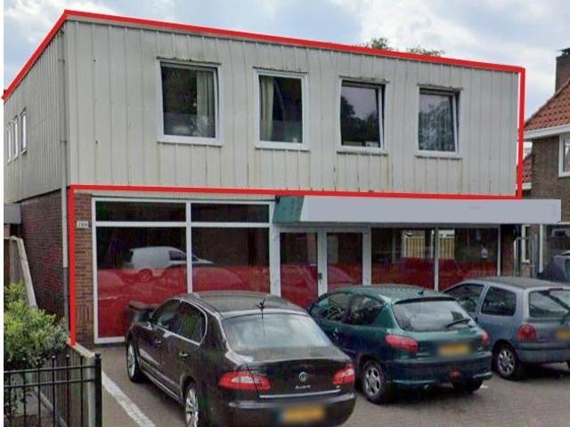 kamer in Enschede, Hengelosestraat