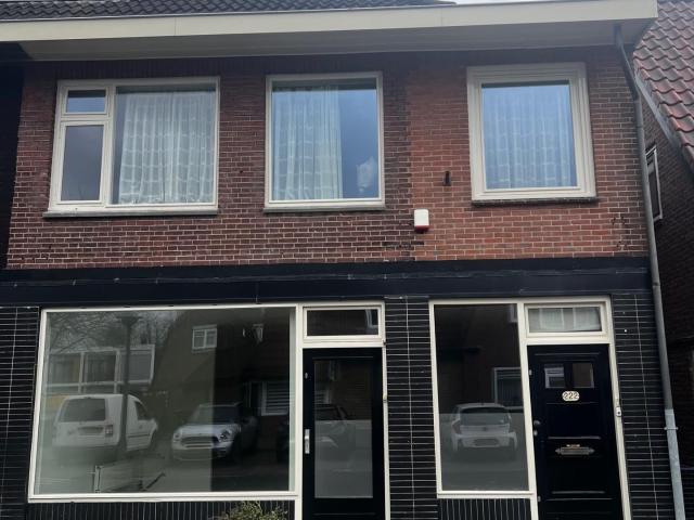 kamer in Enschede, Minkmaatstraat