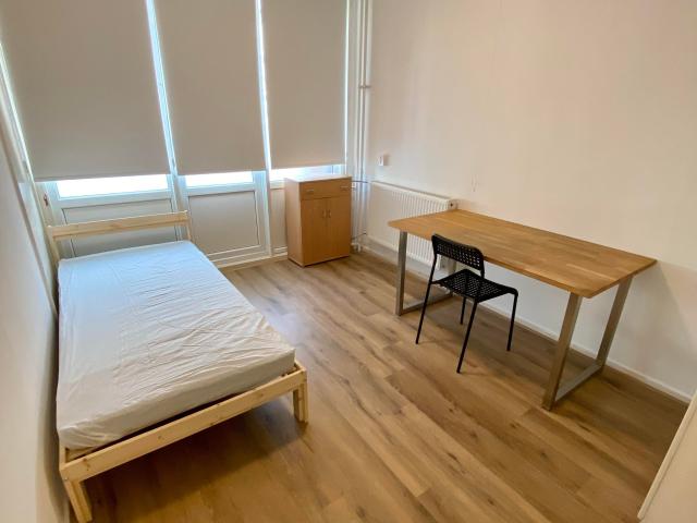kamer in Enschede, Rembrandtlaan