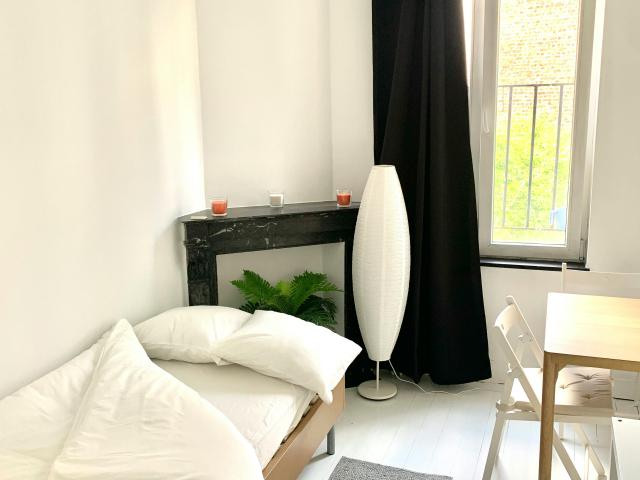Kamer in Etterbeek