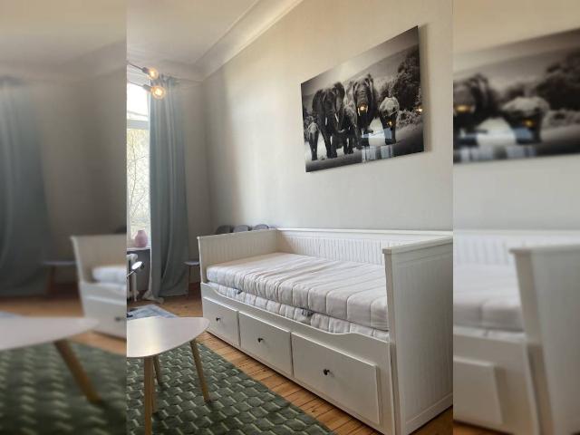 Kamer in Etterbeek