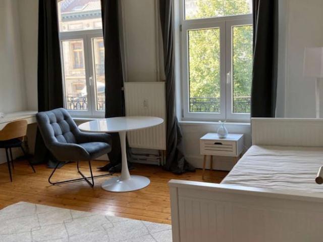 Kamer in Etterbeek