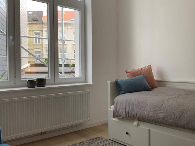 Kamer in Etterbeek