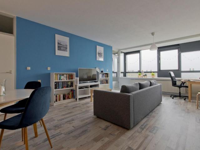 Kamer in gedeeld appartement te huur