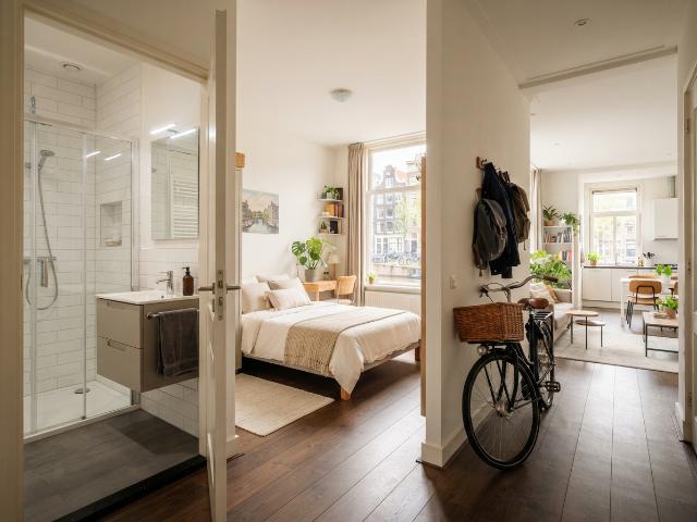 Kamer in Gedeeld Huis