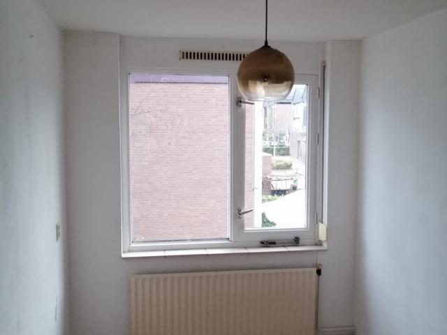 Kamer in gedeeld huis in wijk Klarendal