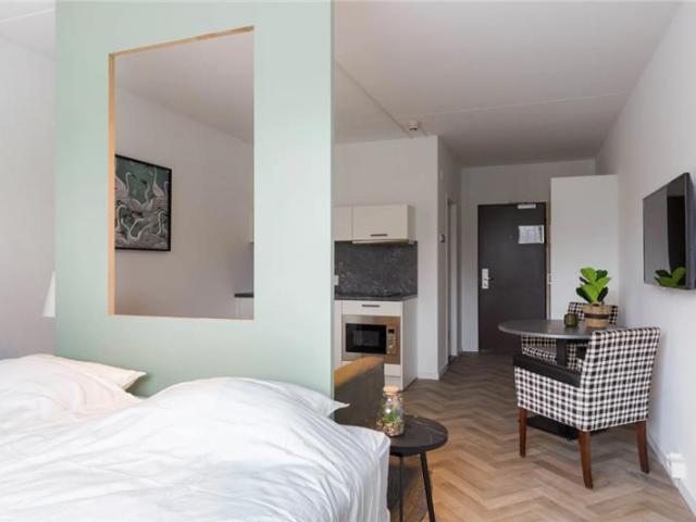 kamer in Geldrop, Bogardeind