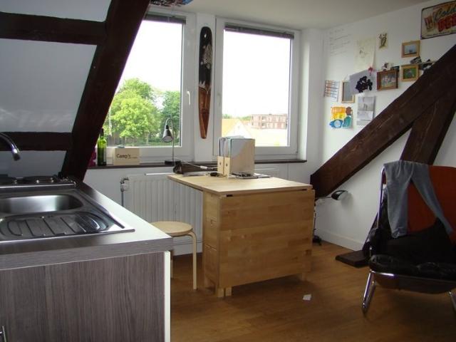 Kamer in gezellig huis eigen keuken gez. woonkamer