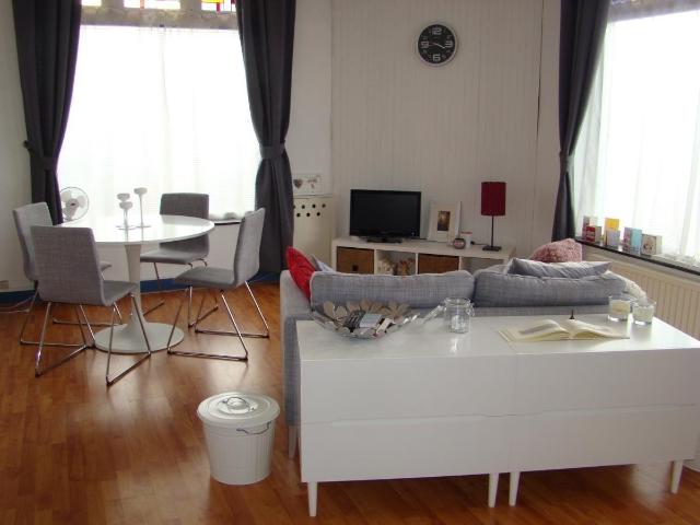 Kamer in gezellig studentenhuis