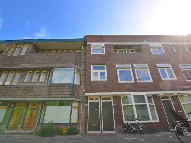 kamer in Groningen, Bernoulliplein