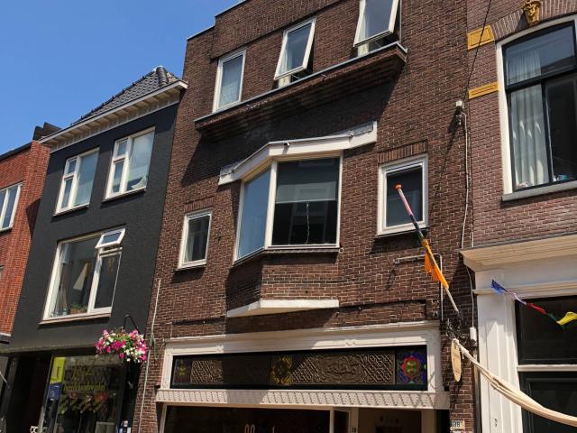 kamer in Groningen, Folkingestraat