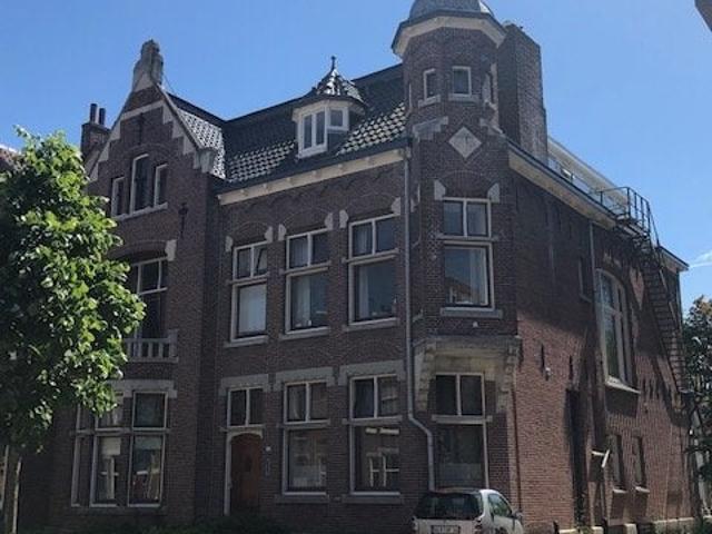 kamer in Groningen, Kraneweg
