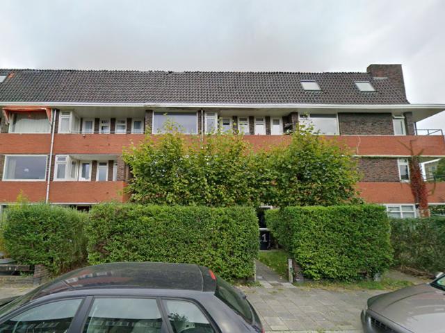 kamer in Groningen, Heymanslaan