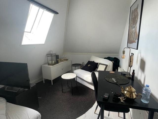 kamer in Groningen, Helper Westsingel