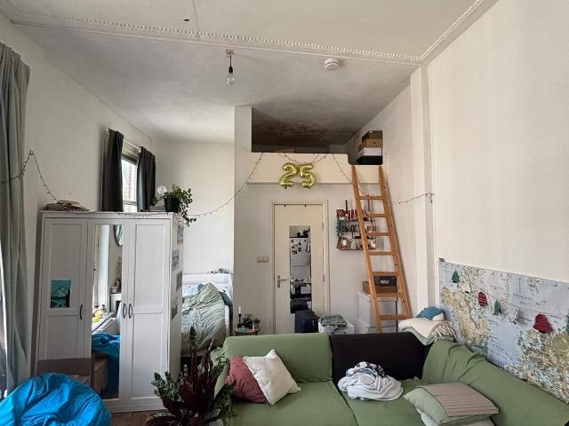 kamer in Groningen, Westerhavenstraat