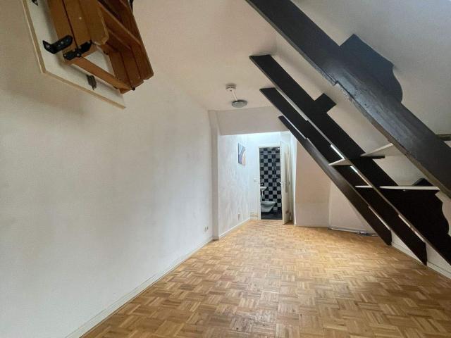 kamer in Groningen, Westerhavenstraat
