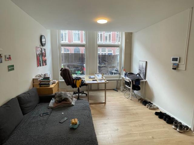 kamer in Groningen, Tuinbouwstraat
