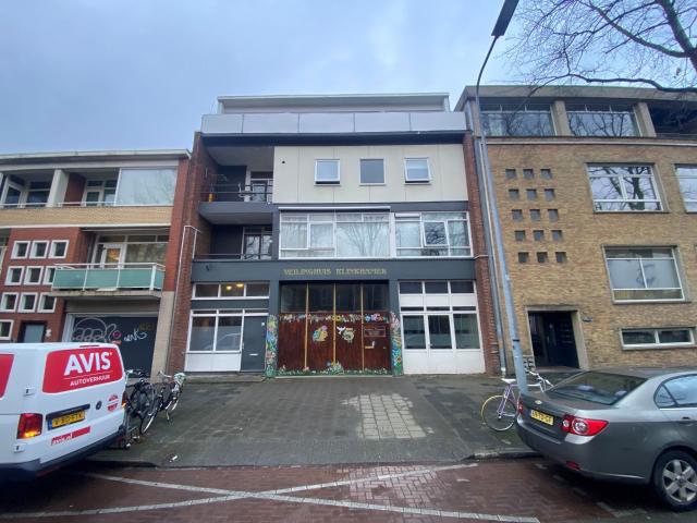 kamer in Groningen, Vechtstraat