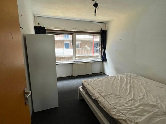 Kamer in hartje Rotterdam – Achterharingvliet