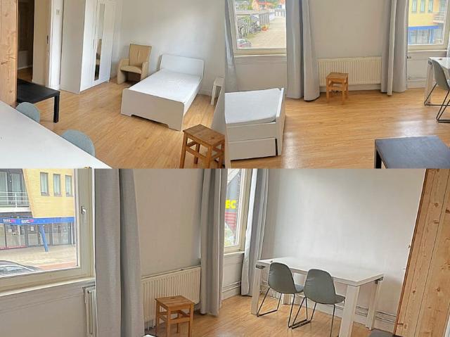 Appartement in Hengelo O
