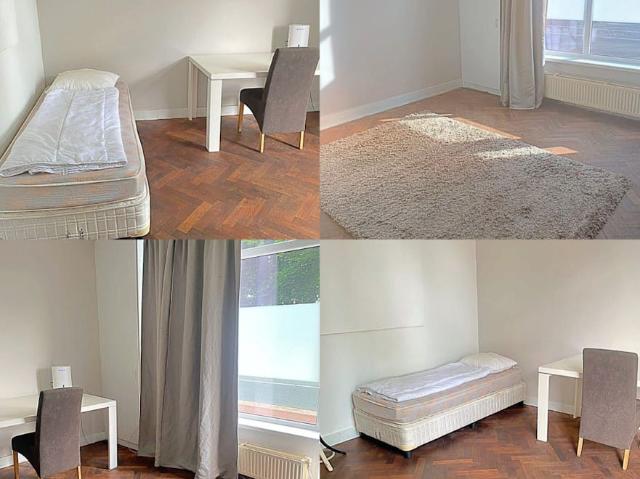 Kamer in Hengelo O