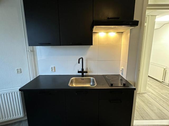 kamer in Hengelo, Krabbenbosweg