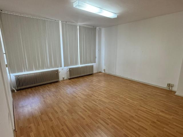kamer in Heerlen, Benzenraderweg