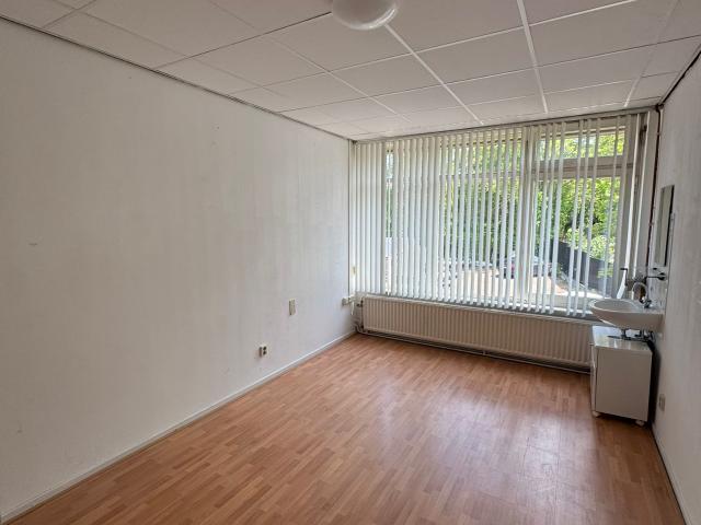 kamer in Heerlen, Benzenraderweg