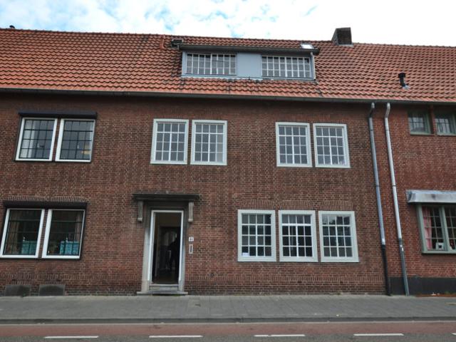 Kamer in Heerlen