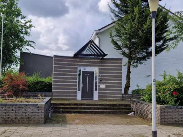 kamer in Helmond, Generaal Snijdersstraat