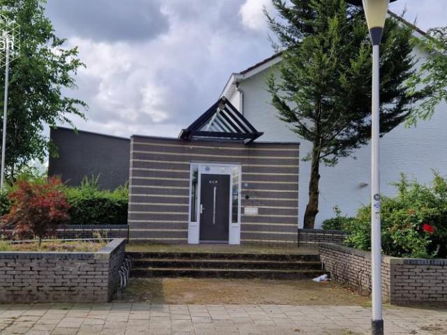 kamer in Helmond, Generaal Snijdersstraat