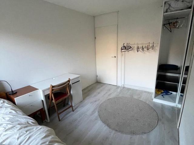 Kamer in het centrum