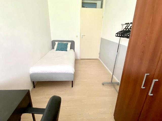 Kamer in het centrum van Rotterdam