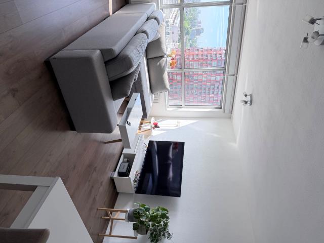Kamer in het centrum van Rotterdam