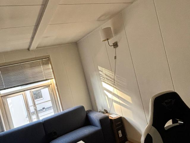Kamer in historisch centrum van Maarssendorp
