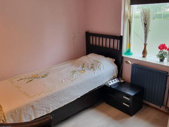 Kamer in Hoofddorp