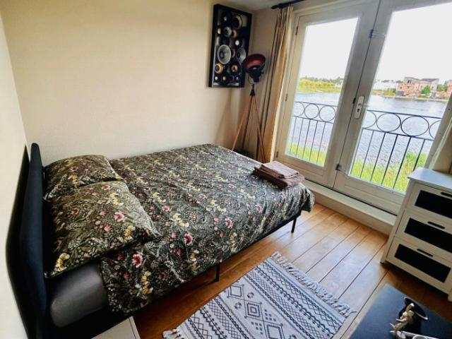 Kamer in Houten