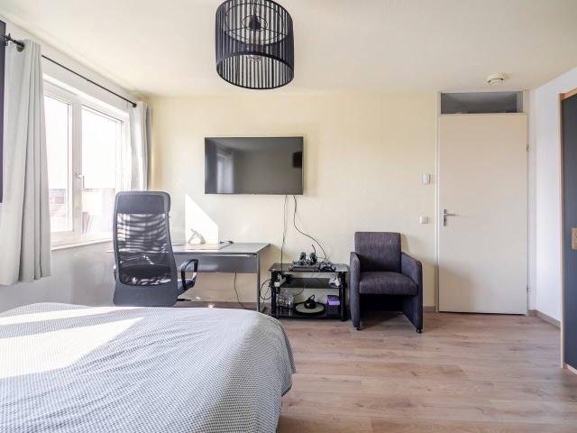 Kamer in Houten