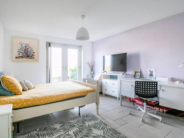Kamer in Houten