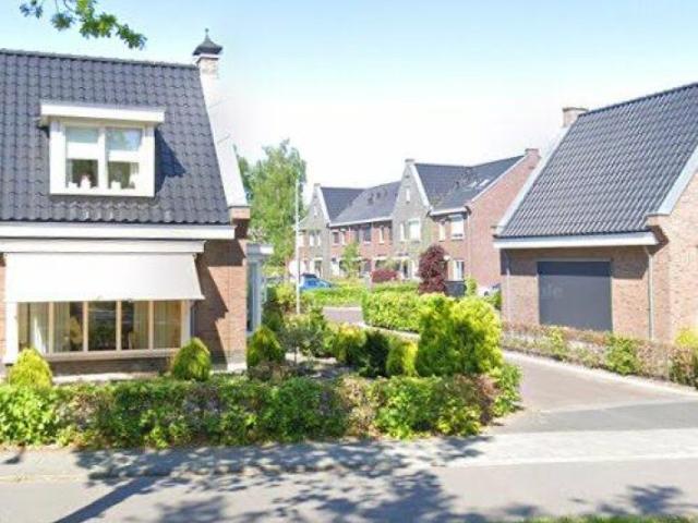 Kamer in Kampen