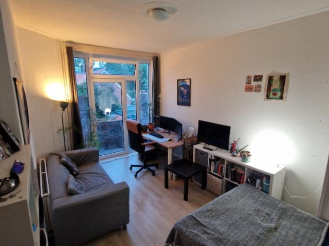 Kamer in Korrewegwijk voor studenten