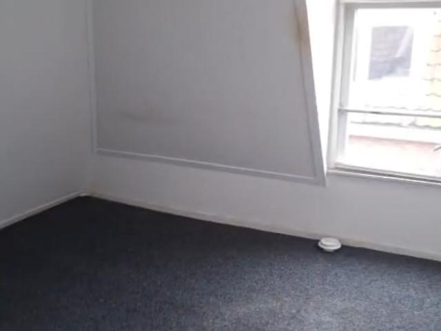 Kamer in Kruisstraat!