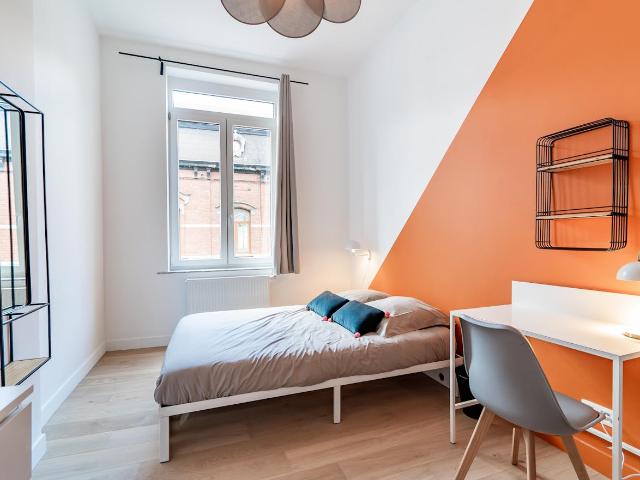 Kamer in La Louvière