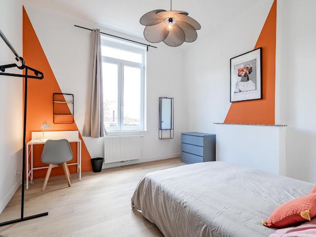 Kamer in La Louvière