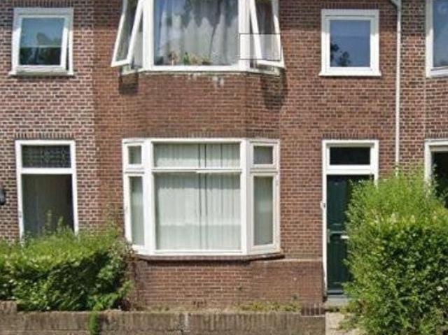 kamer in Leeuwarden, Borniastraat