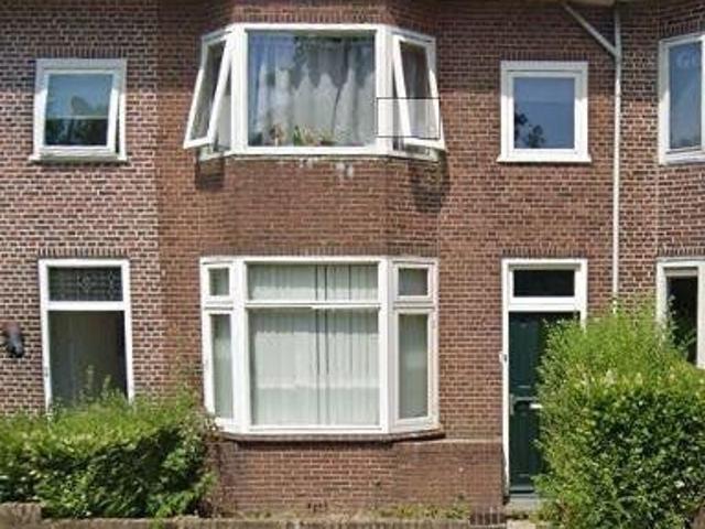 kamer in Leeuwarden, Borniastraat