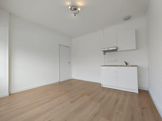 kamer in Leeuwarden, Gerard Doustraat