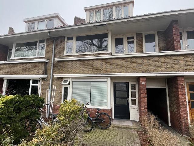 kamer in Leeuwarden, Leeuwerikstraat