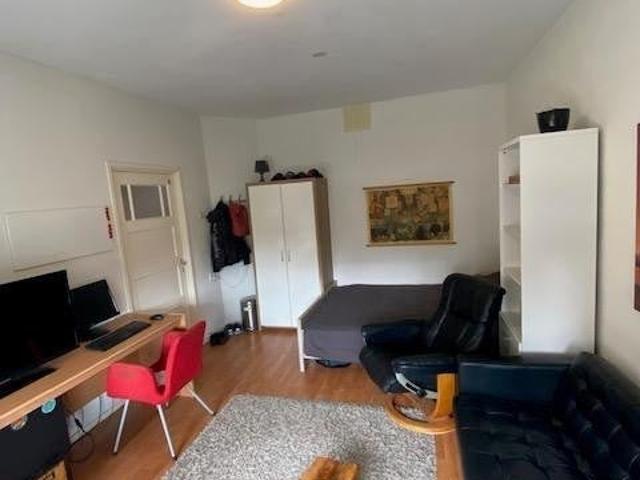 kamer in Leeuwarden, Leeuwerikstraat