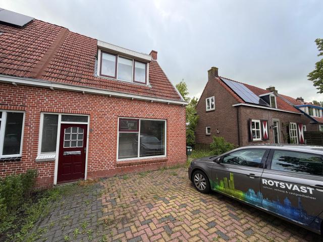 kamer in Leeuwarden, Poppeweg
